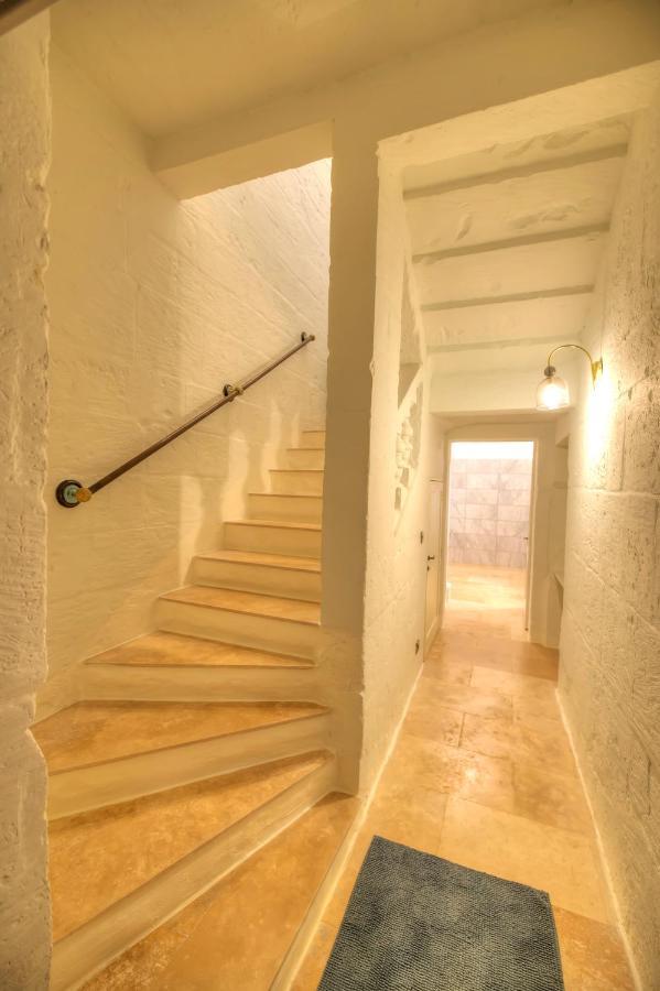 Impressive & Stylish Palazzino In Valletta Ddem1-3 Eksteriør billede